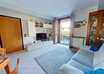 Foto 3 - Trilocale VIA CAMPO DEI FIORI, Venegono Superiore - foto 3