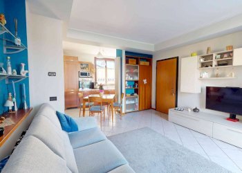 Foto 4 - Trilocale VIA CAMPO DEI FIORI, Venegono Superiore - foto 4