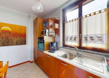 Foto 6 - Trilocale VIA CAMPO DEI FIORI, Venegono Superiore - foto 6