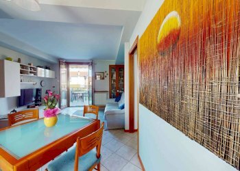 Foto 7 - Trilocale VIA CAMPO DEI FIORI, Venegono Superiore - foto 7