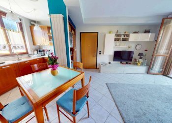 Foto 9 - Trilocale VIA CAMPO DEI FIORI, Venegono Superiore - foto 9