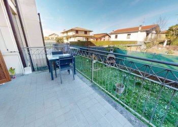 Foto 12 - Trilocale VIA CAMPO DEI FIORI, Venegono Superiore - foto 12