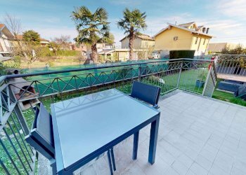 Foto 13 - Trilocale VIA CAMPO DEI FIORI, Venegono Superiore - foto 13