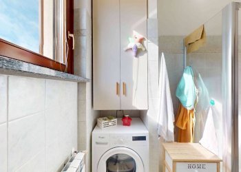 Foto 18 - Trilocale VIA CAMPO DEI FIORI, Venegono Superiore - foto 18