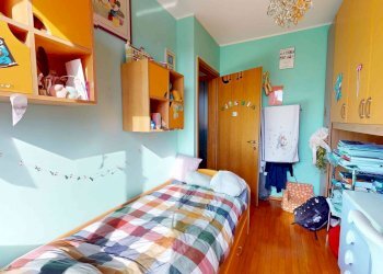 Foto 24 - Trilocale VIA CAMPO DEI FIORI, Venegono Superiore - foto 24