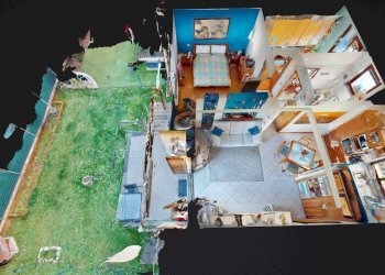 Foto 25 - Trilocale VIA CAMPO DEI FIORI, Venegono Superiore - foto 25