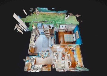 Foto 26 - Trilocale VIA CAMPO DEI FIORI, Venegono Superiore - foto 26