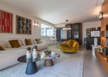 Foto 9 - Attic Via Ippolito Nievo
 
11, Riccione - photo 9