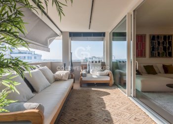 Foto 10 - Attic Via Ippolito Nievo
 
11, Riccione - photo 10