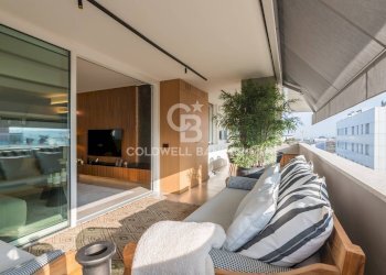 Foto 14 - Attic Via Ippolito Nievo
 
11, Riccione - photo 14