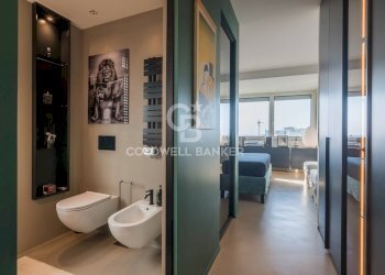 Foto 27 - Attic Via Ippolito Nievo
 
11, Riccione - photo 27