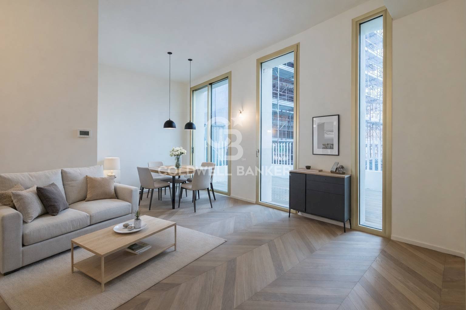 Foto 1 - Bilocale Viale Gramsci
 
34, Riccione - foto 1