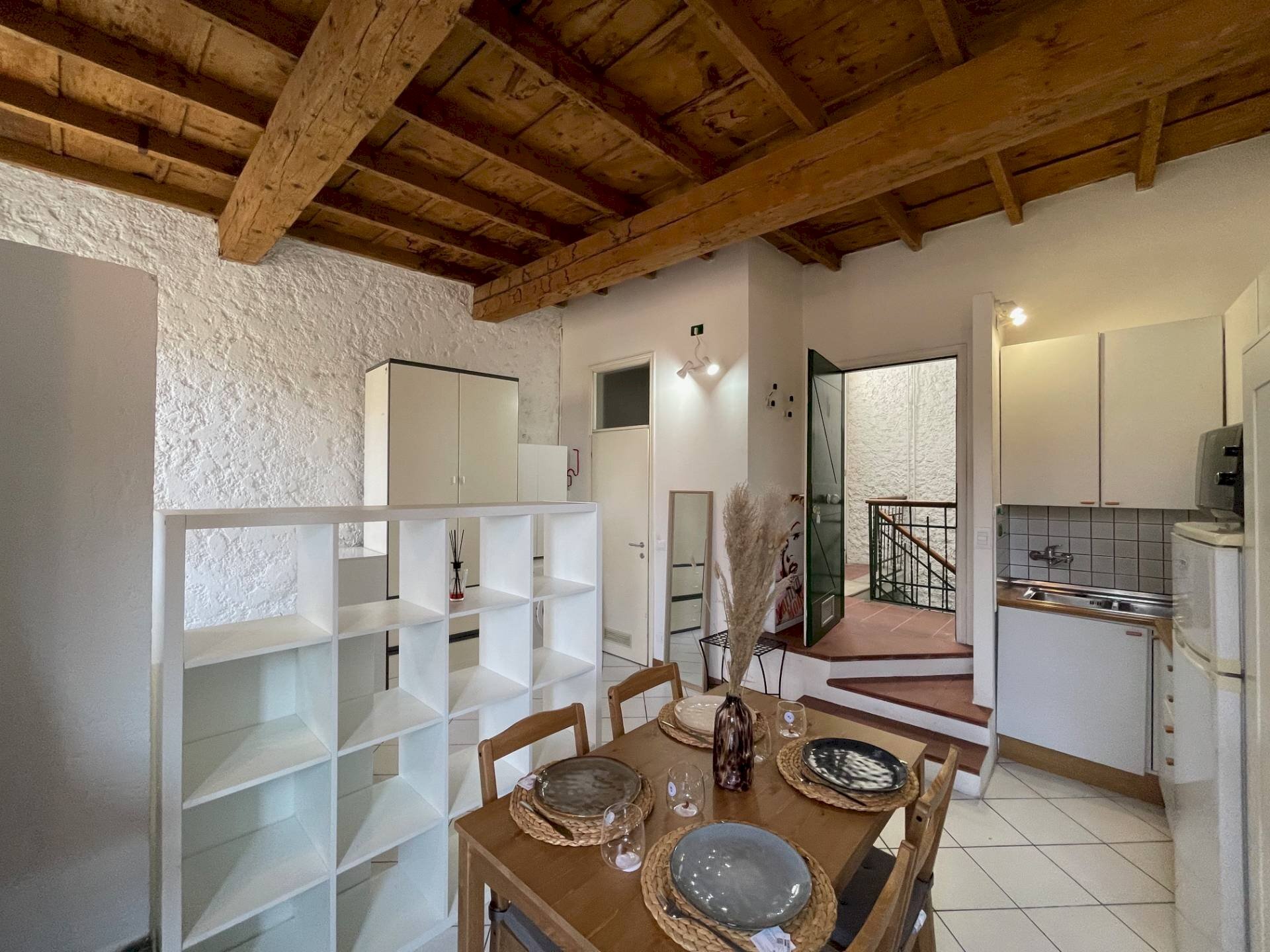 Foto 2 - Monolocale Via Saraceno, Ferrara - foto 2