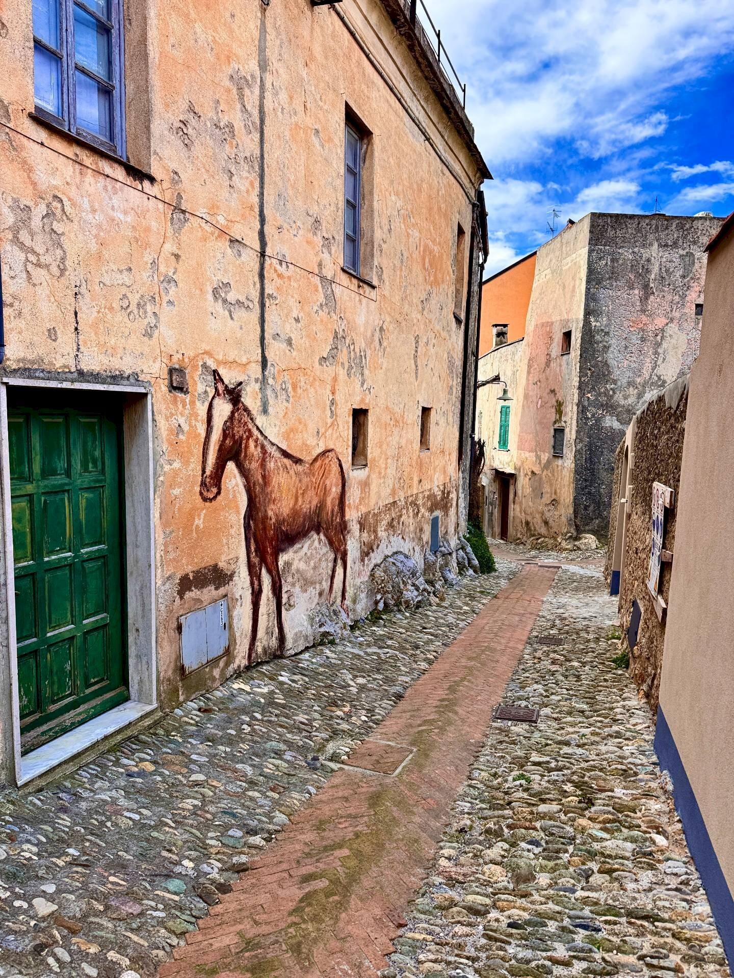 Foto 2 - Trilocale via vico chiuso, Borgio Verezzi - foto 2