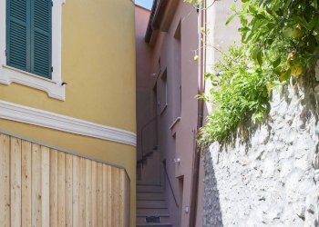 Foto 3 - Trilocale via vico chiuso, Borgio Verezzi - foto 3