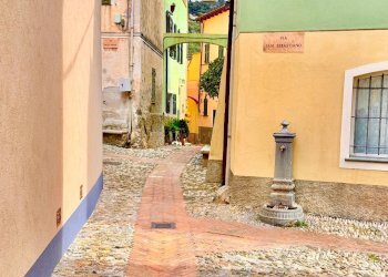 Foto 4 - Trilocale via vico chiuso, Borgio Verezzi - foto 4