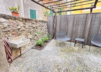 Foto 5 - Trilocale via vico chiuso, Borgio Verezzi - foto 5