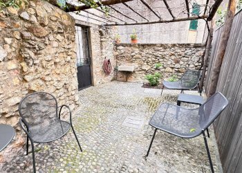 Foto 7 - Trilocale via vico chiuso, Borgio Verezzi - foto 7