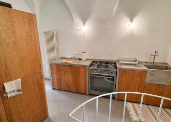 Foto 8 - Trilocale via vico chiuso, Borgio Verezzi - foto 8