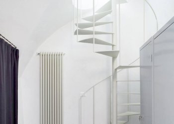 Foto 16 - Trilocale via vico chiuso, Borgio Verezzi - foto 16