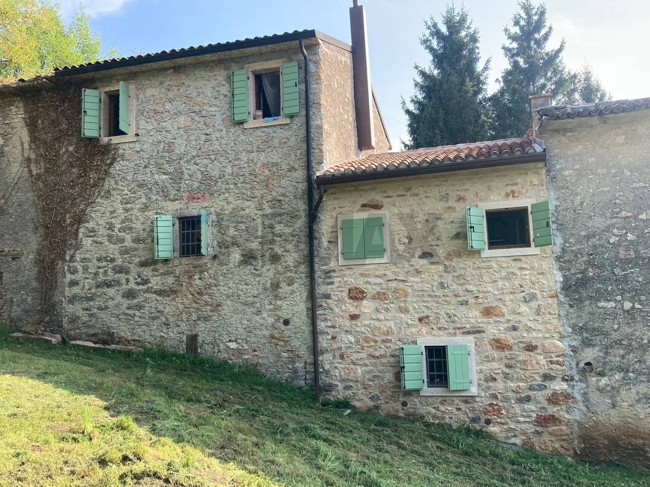 Casa all\'aperto - Rustico San Zeno di Montagna - foto 3