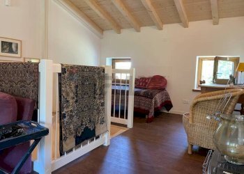 Camera / camera da letto - Rustico San Zeno di Montagna - foto 5