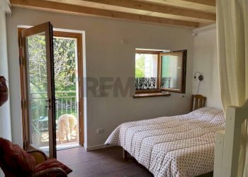 Camera / camera da letto - Rustico San Zeno di Montagna - foto 12