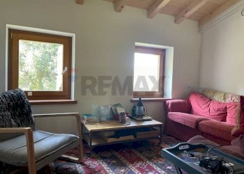 Soggiorno - Rustico San Zeno di Montagna - foto 13