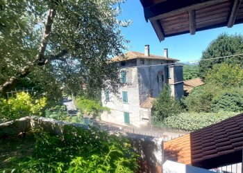 Vista - Two-room apartment Piazza Virgilio
 
2, Gemonio - photo 4