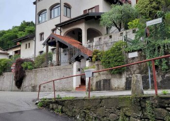 Esterno - Two-room apartment Piazza Virgilio
 
2, Gemonio - photo 6