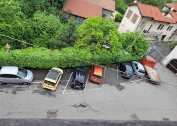 Affaccio - Two-room apartment Piazza Virgilio
 
2, Gemonio - photo 8