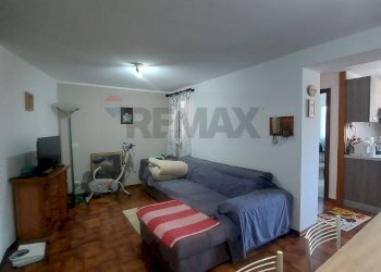 Soggiorno - Two-room apartment Piazza Virgilio
 
2, Gemonio - photo 11