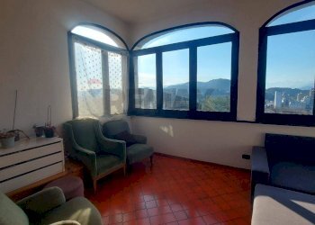 Veranda - Three-room apartment Piazza Virgilio
 
2, Gemonio - photo 2