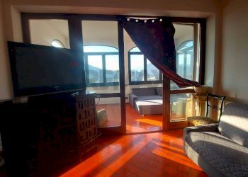 Soggiorno - Three-room apartment Piazza Virgilio
 
2, Gemonio - photo 3