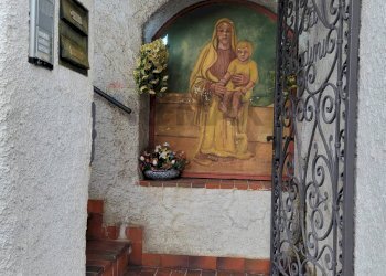 Particolare - Three-room apartment Piazza Virgilio
 
2, Gemonio - photo 14