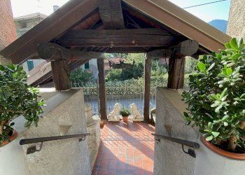 Scale - Three-room apartment Piazza Virgilio
 
2, Gemonio - photo 21