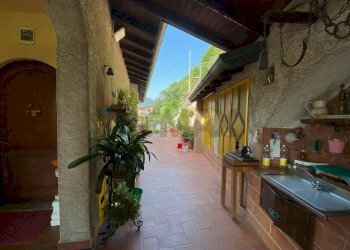 Terrazza - Apartment Piazza Virgilio
 
2, Gemonio - photo 7