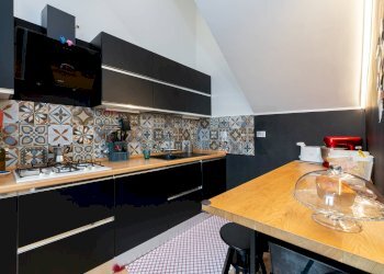 Cucina - Quadrilocale PIAZZA MARTIRI DELLA LIBERTA'
 
5, Monterotondo - foto 10