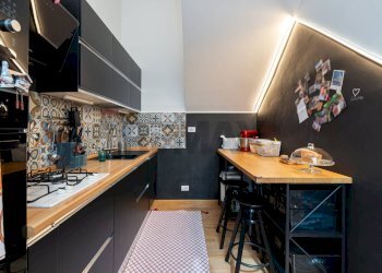 Cucina - Quadrilocale PIAZZA MARTIRI DELLA LIBERTA'
 
5, Monterotondo - foto 11