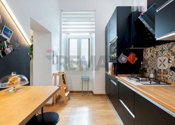 Cucina - Quadrilocale PIAZZA MARTIRI DELLA LIBERTA'
 
5, Monterotondo - foto 12