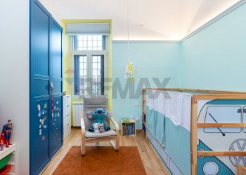 Camera / camera da letto - Quadrilocale PIAZZA MARTIRI DELLA LIBERTA'
 
5, Monterotondo - foto 15