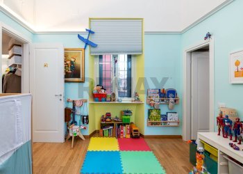 Camera / camera da letto - Quadrilocale PIAZZA MARTIRI DELLA LIBERTA'
 
5, Monterotondo - foto 16