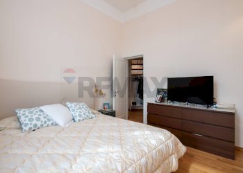 Camera / camera da letto - Quadrilocale PIAZZA MARTIRI DELLA LIBERTA'
 
5, Monterotondo - foto 23