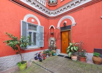 Terrazza - Quadrilocale PIAZZA MARTIRI DELLA LIBERTA'
 
5, Monterotondo - foto 26