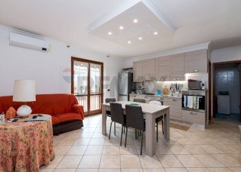 Sala da pranzo - Trilocale VIA DELLE FORNACI
 
23, Monterotondo - foto 1