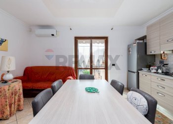 Sala da pranzo - Trilocale VIA DELLE FORNACI
 
23, Monterotondo - foto 2