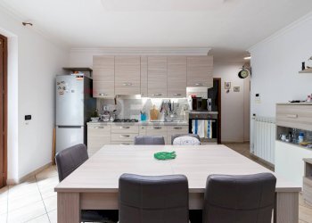 Cucina - Trilocale VIA DELLE FORNACI
 
23, Monterotondo - foto 5