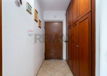 Hall / corridoio - Trilocale VIA DELLE FORNACI
 
23, Monterotondo - foto 7