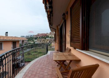 Balcone - Trilocale VIA DELLE FORNACI
 
23, Monterotondo - foto 8