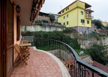 Balcone - Trilocale VIA DELLE FORNACI
 
23, Monterotondo - foto 9